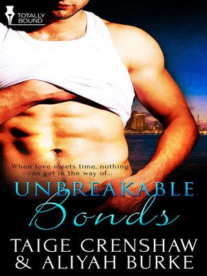 cover image of Unbreakable Bonds